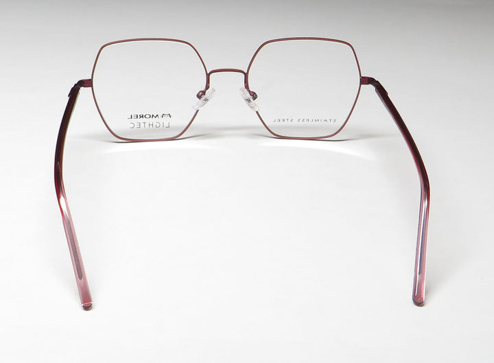 Morel Lightec 30293l Eyeglasses