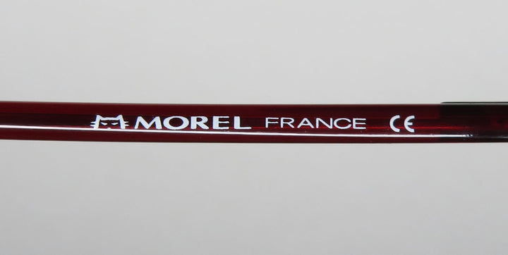 Morel Lightec 30293l Eyeglasses