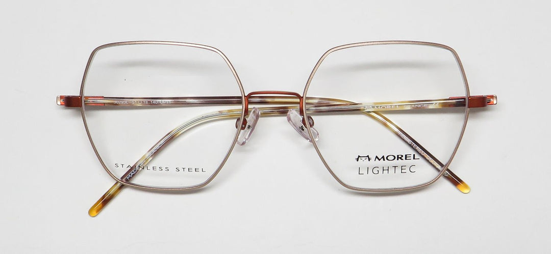 Morel Lightec 30293l Eyeglasses