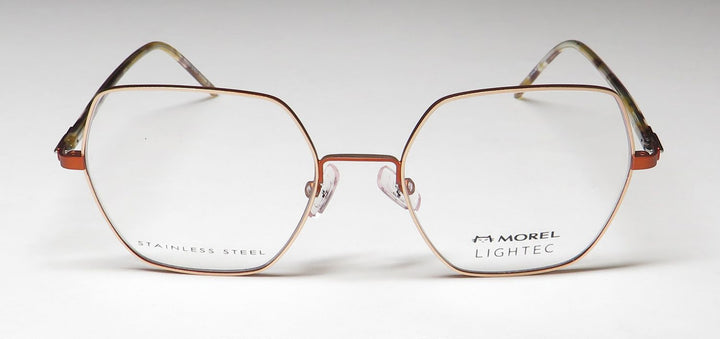 Morel Lightec 30293l Eyeglasses