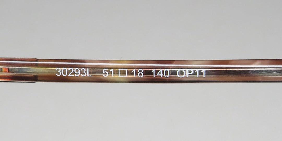 Morel Lightec 30293l Eyeglasses