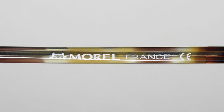 Morel Lightec 30293l Eyeglasses