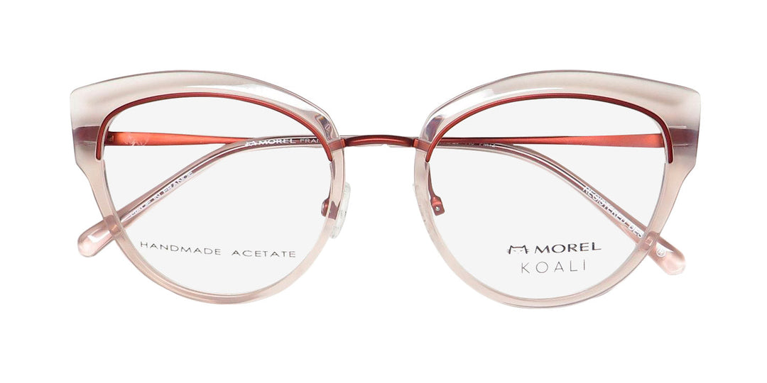 Morel Koali 20099k Eyeglasses