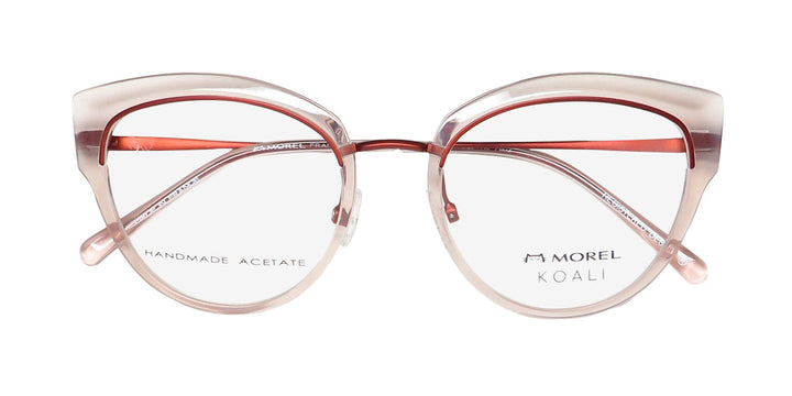 Morel Koali 20099k Eyeglasses