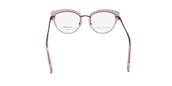 Morel Koali 20099k Eyeglasses