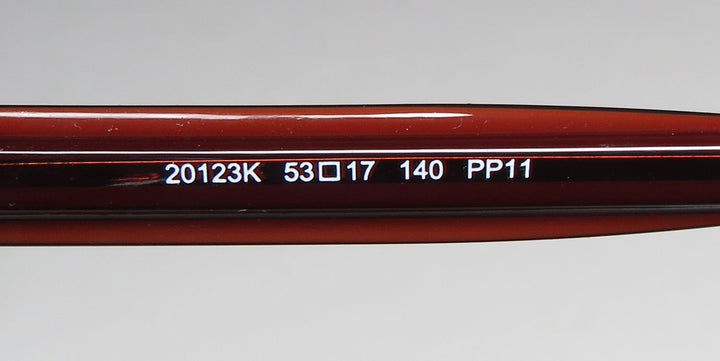 Koali 20123k Eyeglasses