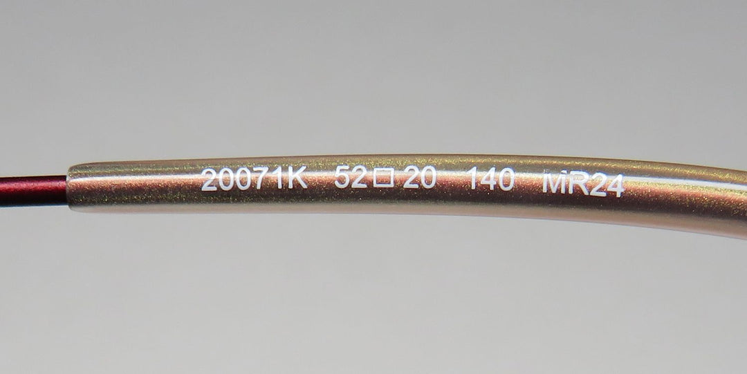 Koali 20071k Eyeglasses