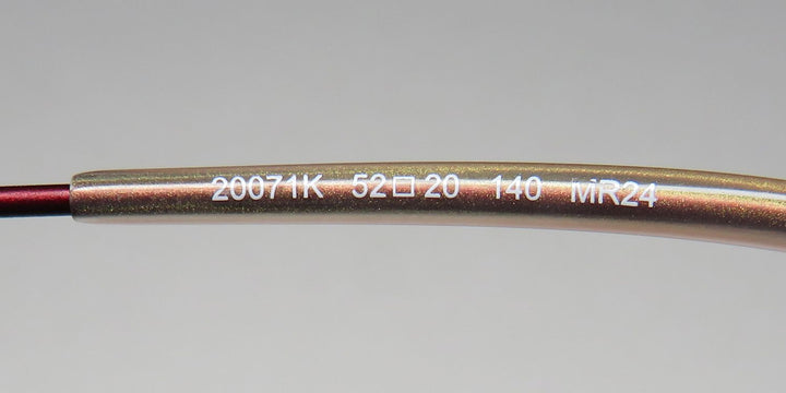 Koali 20071k Eyeglasses