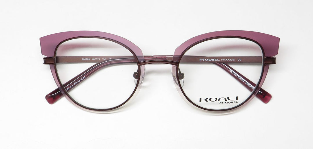 Koali 20028k Eyeglasses