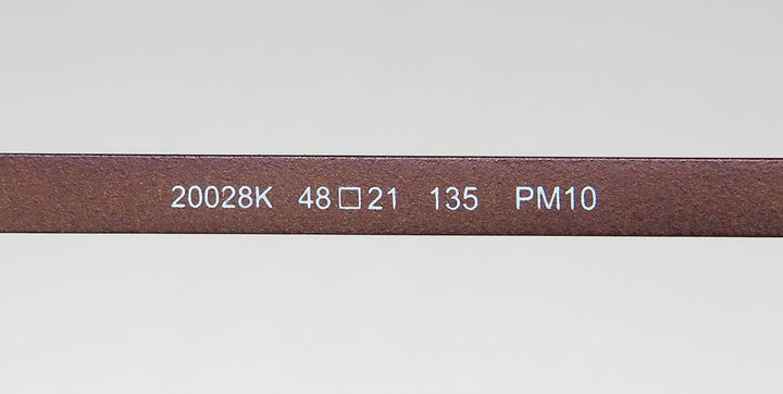 Koali 20028k Eyeglasses