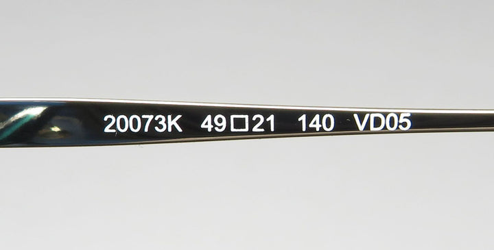 Koali 20073k Eyeglasses