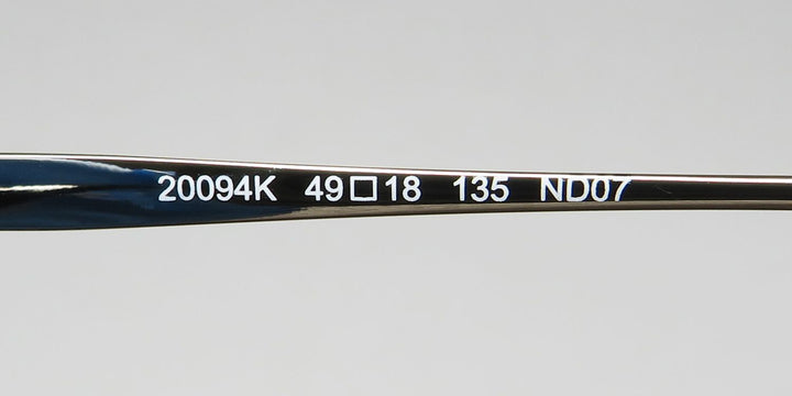 Koali 20094k Eyeglasses