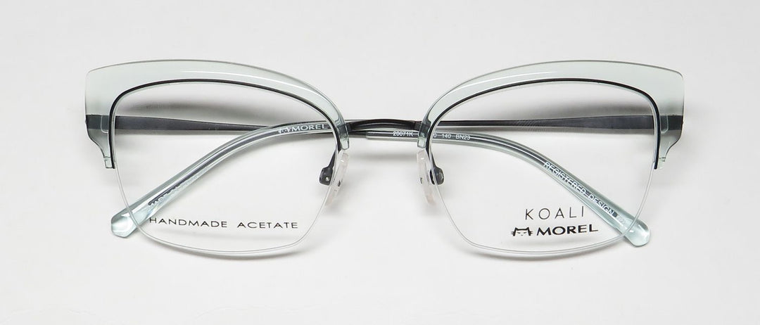 Koali 20071k Eyeglasses