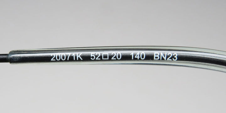 Koali 20071k Eyeglasses