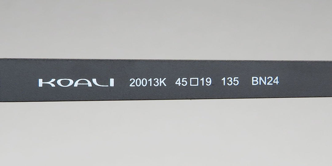 Koali 20013k Eyeglasses