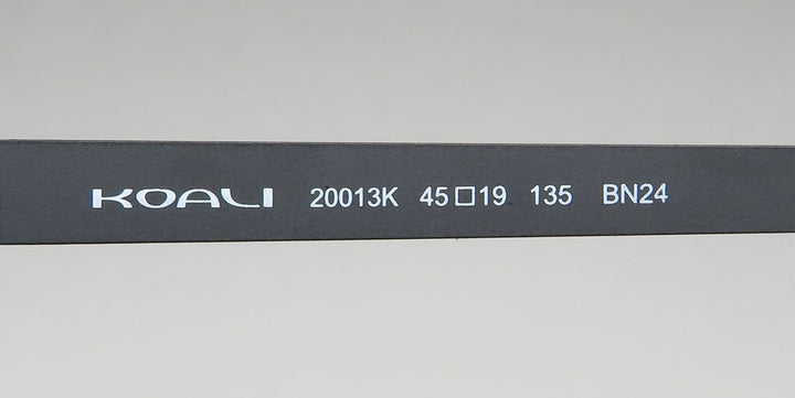 Koali 20013k Eyeglasses