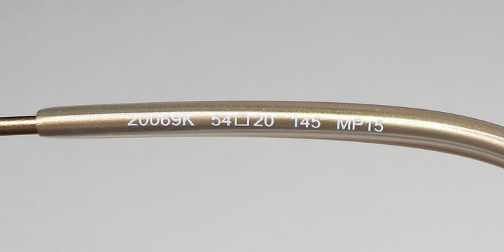 Koali 20069k Eyeglasses