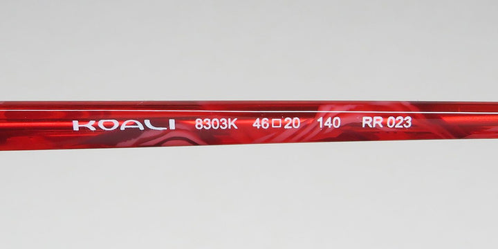 Koali 8303k Eyeglasses