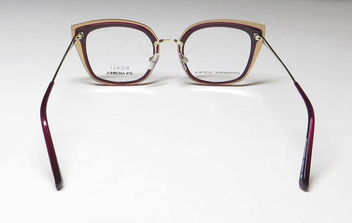Koali 20074k Eyeglasses