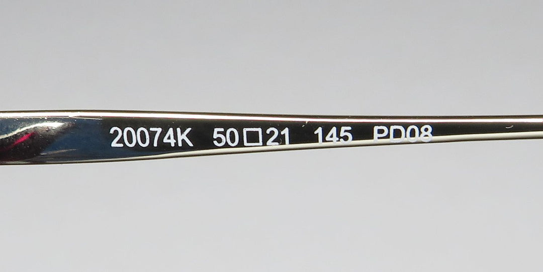 Koali 20074k Eyeglasses