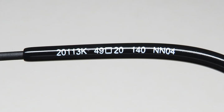 Koali 20113k Eyeglasses