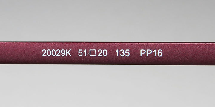 Koali 20029k Eyeglasses