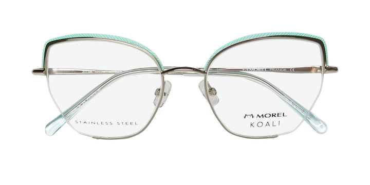 Morel Koali 20119k Eyeglasses