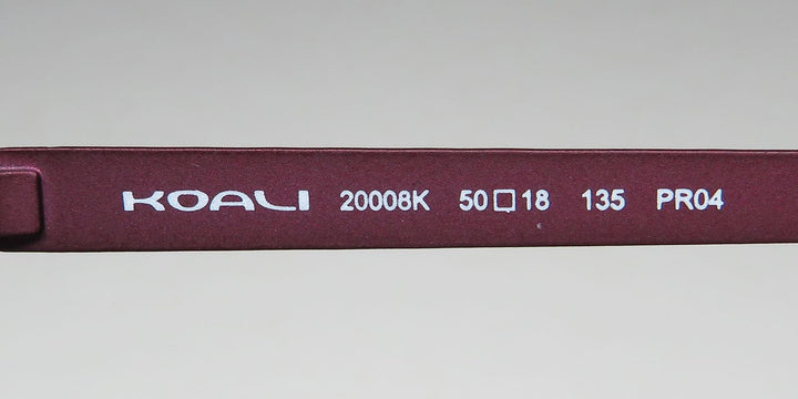 Koali 20008k Eyeglasses