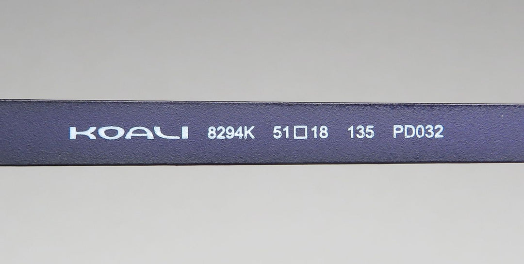 Koali 8294k Eyeglasses