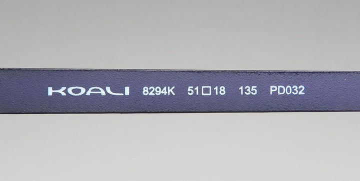 Koali 8294k Eyeglasses