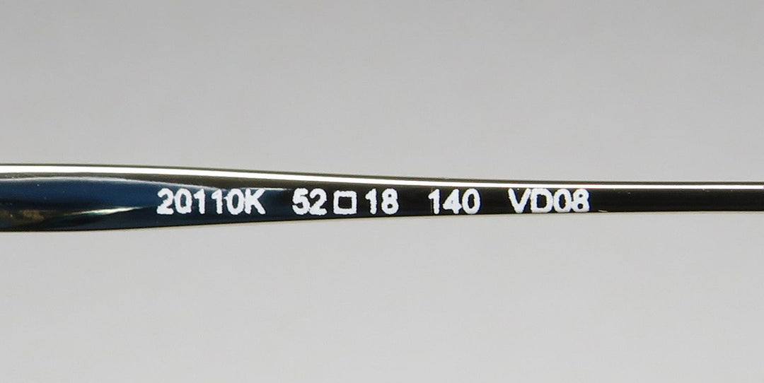 Koali 20110k Eyeglasses