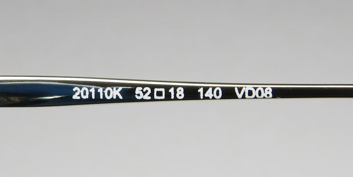 Koali 20110k Eyeglasses