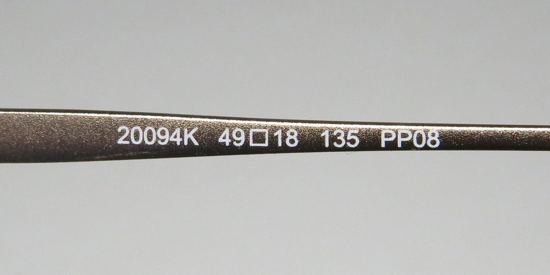 Koali 20094k Eyeglasses