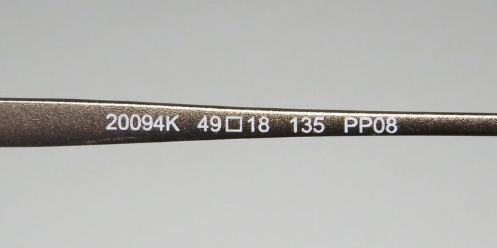Koali 20094k Eyeglasses
