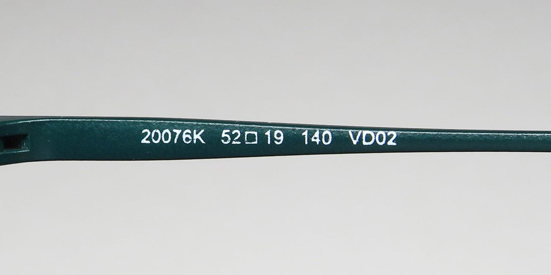Koali 20076k Eyeglasses