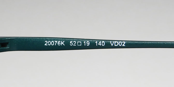 Koali 20076k Eyeglasses
