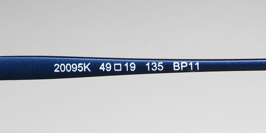 Koali 20095k Eyeglasses