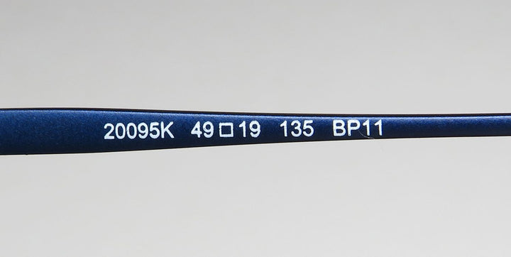 Koali 20095k Eyeglasses