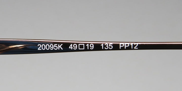 Koali 20095k Eyeglasses