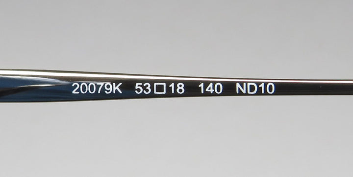 Koali 20079k Eyeglasses