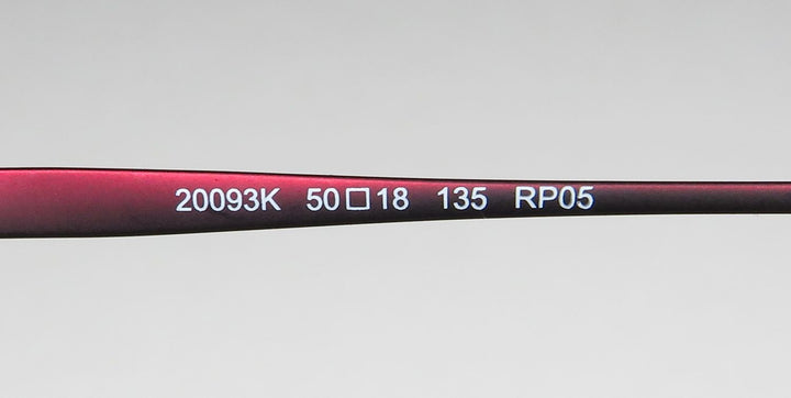 Koali 20093k Eyeglasses