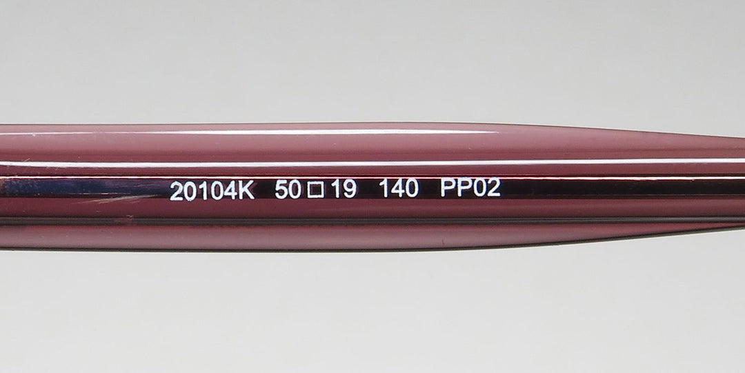 Koali 20104k Eyeglasses