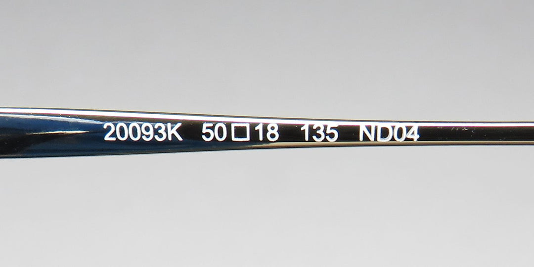 Koali 20093k Eyeglasses