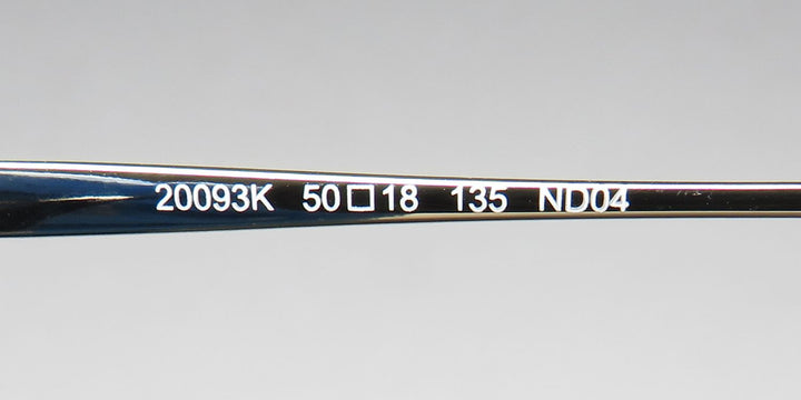 Koali 20093k Eyeglasses