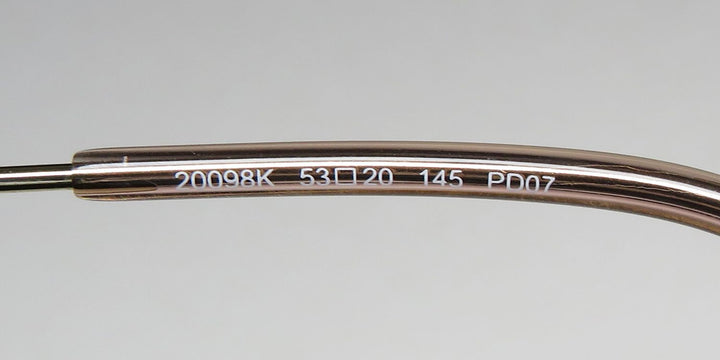 Koali 20098k Eyeglasses