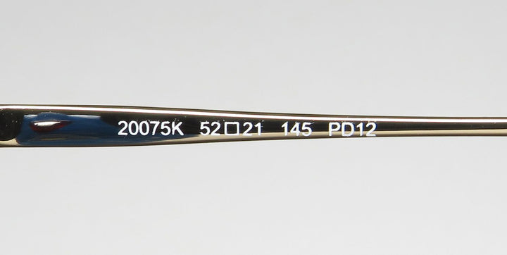 Koali 20075k Eyeglasses