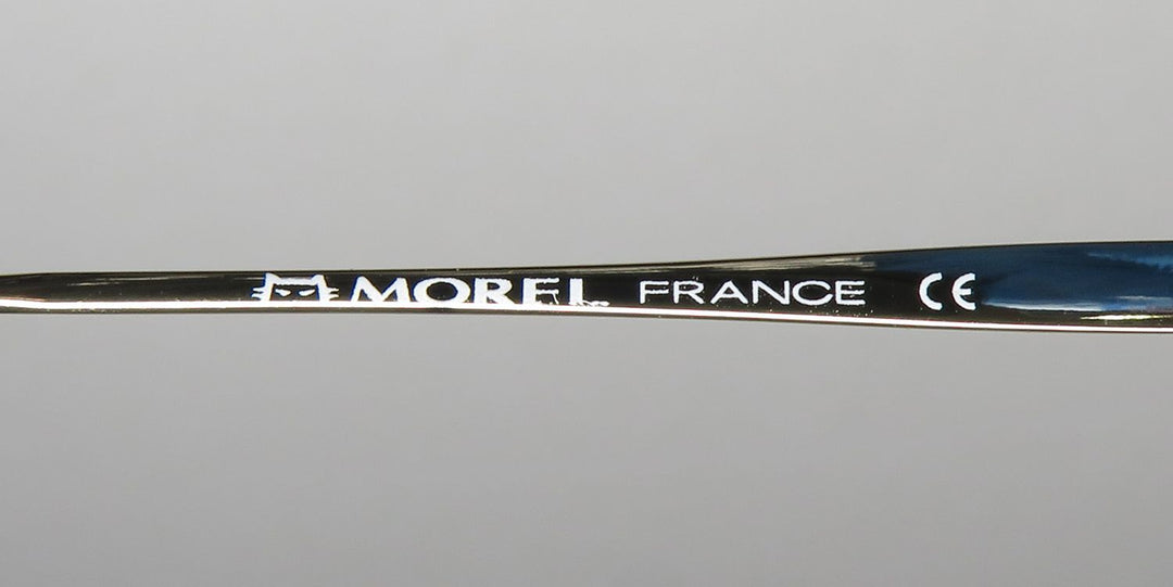 Morel Koali 20078k Eyeglasses