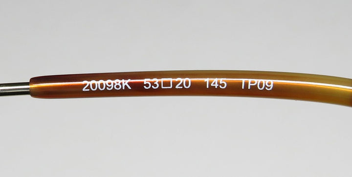 Koali 20098k Eyeglasses