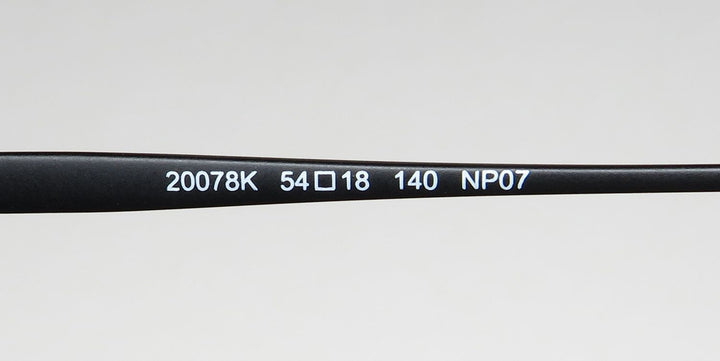 Morel Koali 20078k Eyeglasses