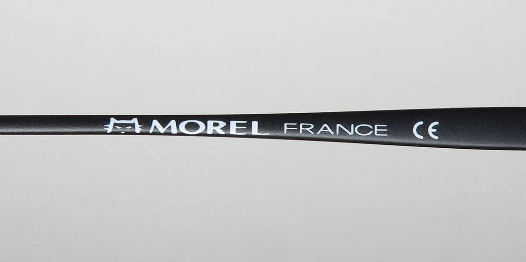 Morel Koali 20078k Eyeglasses